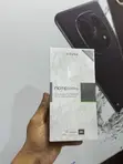 Infinix Note 60 Pro 256GB Mpya Nyeusi - 3