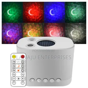 C211 Nebula Sky Light Projector