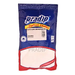 Sodium Benzoate 250g