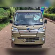 Daihatsu Hijet 2018 Green - 1