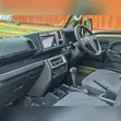 Daihatsu Hijet 2018 Green - 3