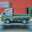 Daihatsu Hijet 2018 Green - 4