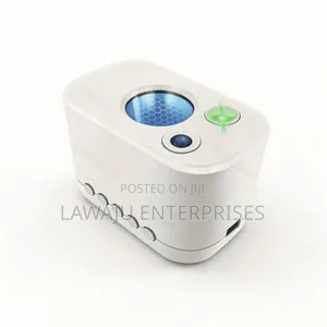 C211 Rectangle Nebula Sky Light Projector