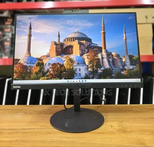 Lenovo ThinkVision T24v-10 Monitor 24-inch