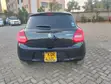 Suzuki Swift 2017 Black - 2