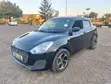 Suzuki Swift 2017 Black - 3