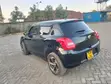 Suzuki Swift 2017 Black - 4