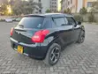 Suzuki Swift 2017 Black - 5