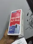 Xiaomi Redmi A7 Pro 128GB Mpya Nyekundu - 2