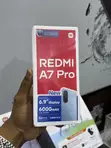 Xiaomi Redmi A7 Pro 128GB Mpya Nyekundu - 3