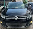 Volkswagen Tiguan 2013 Nyeusi - 1