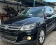 Volkswagen Tiguan 2013 Nyeusi - 2
