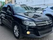 Volkswagen Tiguan 2013 Nyeusi - 4