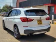 BMW X1 xDrive28i AWD 2016 Pearl - 4