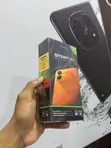 Infinix Smart 20 128GB Mpya Nyeusi - 2