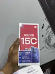 Xiaomi Redmi 15C 4G 256GB Mpya Bluu - 2