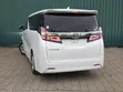 Toyota Vellfire 2018 White - 2