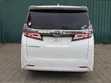Toyota Vellfire 2018 White - 3