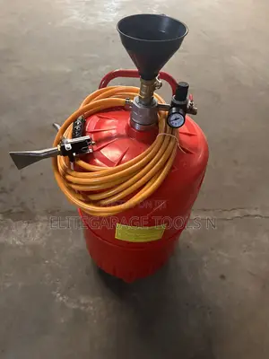 Sunshine Italy Professional Foam Machine