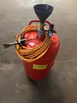 Sunshine Italy Professional Foam Machine - 1