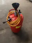 Sunshine Italy Professional Foam Machine - 2