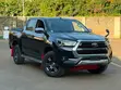 Toyota Hilux 2020 - 1