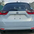 2020 Honda Fit Hybrid - 5