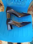 M-Shoes Women's Block Heels - Size 6.5 - 2