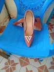 M-Shoes Women's Block Heels - Size 6.5 - 3