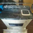 8kg Euroken Twin Tub Washing Machine - 1