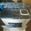 8kg Euroken Twin Tub Washing Machine - 2