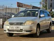 Toyota Corolla Fielder 2003 Silver - 2