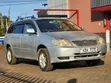 Toyota Corolla Fielder 2003 Silver - 5