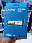 Lexar NM610 PRO 1TB M.2 NVMe SSD - 1