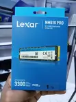 Lexar NM610 PRO 1TB M.2 NVMe SSD - 2