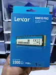 Lexar NM610 PRO 1TB M.2 NVMe SSD - 3