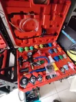 Sunshine Vehicle Radiator Water Pressure Tester Set - 1