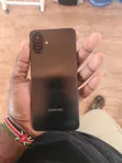 New Samsung Galaxy A07 5G 128GB Black - 2
