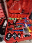 Radiator and Hose Pressure Tester Kit - 3