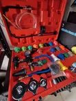 Radiator and Hose Pressure Tester Kit - 4