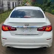 Nissan Fuga 2018 Nyeupe - 1