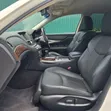 Nissan Fuga 2018 Nyeupe - 2