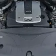 Nissan Fuga 2018 Nyeupe - 4