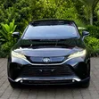 2021 Toyota Harrier Z Grade Hybrid - 1