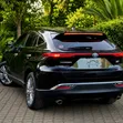 2021 Toyota Harrier Z Grade Hybrid - 2