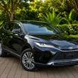 2021 Toyota Harrier Z Grade Hybrid - 3