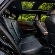 2021 Toyota Harrier Z Grade Hybrid - 4