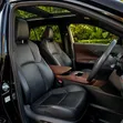 2021 Toyota Harrier Z Grade Hybrid - 5