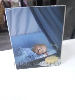 Baby White Noise Machine yenye Mwanga wa Usiku