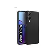 Genuine Silicone Protective Case for Vivo Y17s - 1